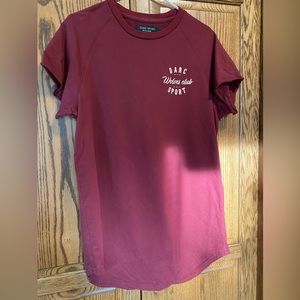 Darc Sport Wolves Club Sport - size large